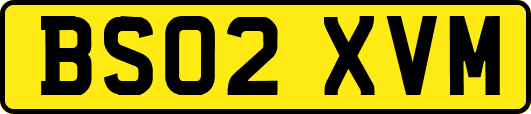 BS02XVM