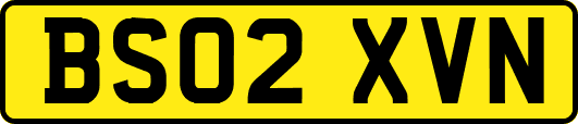 BS02XVN