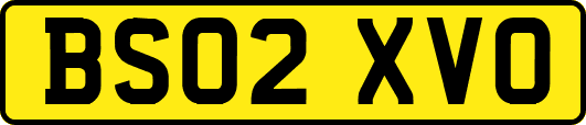 BS02XVO