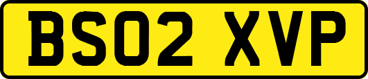 BS02XVP