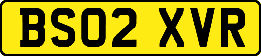 BS02XVR