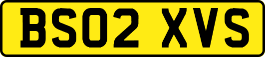 BS02XVS