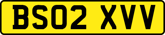 BS02XVV