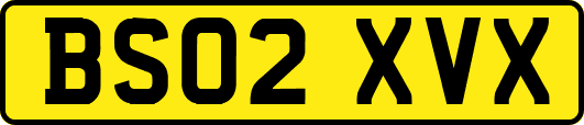 BS02XVX