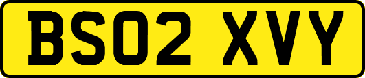 BS02XVY