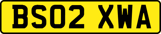 BS02XWA