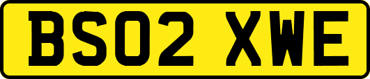 BS02XWE