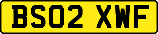 BS02XWF
