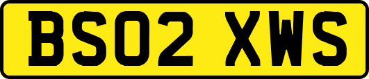 BS02XWS