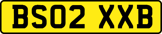 BS02XXB