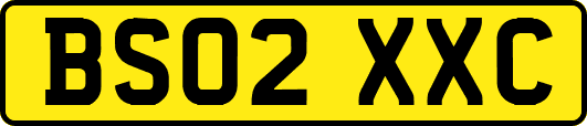 BS02XXC