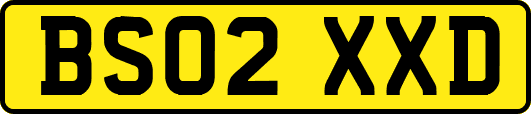 BS02XXD