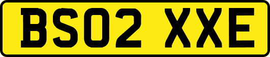 BS02XXE
