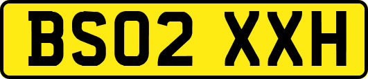BS02XXH