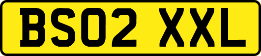 BS02XXL