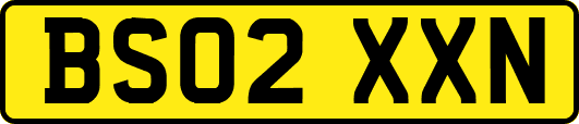 BS02XXN