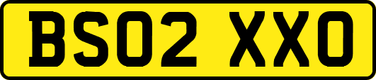 BS02XXO