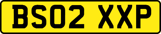 BS02XXP