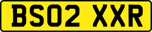 BS02XXR