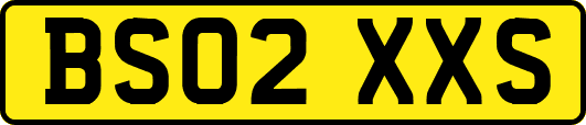 BS02XXS