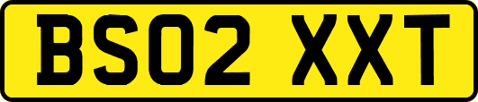 BS02XXT