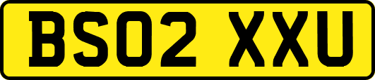 BS02XXU