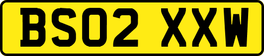 BS02XXW