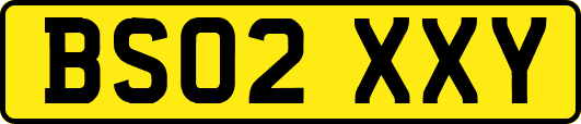 BS02XXY