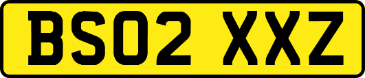 BS02XXZ