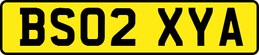 BS02XYA
