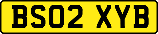 BS02XYB