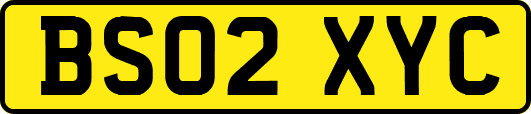 BS02XYC