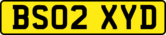 BS02XYD