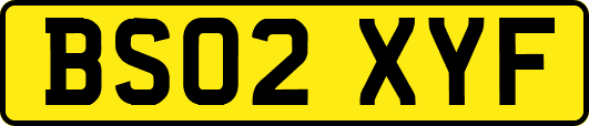 BS02XYF