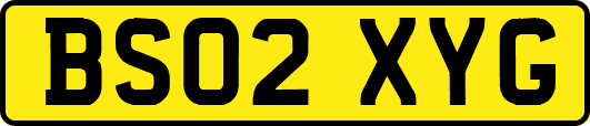 BS02XYG
