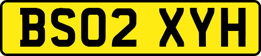 BS02XYH
