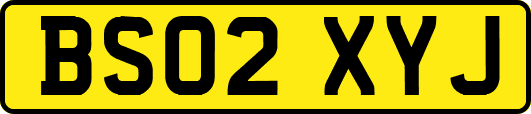 BS02XYJ