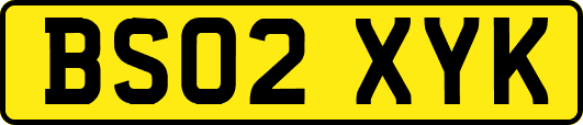BS02XYK