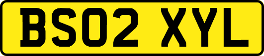 BS02XYL