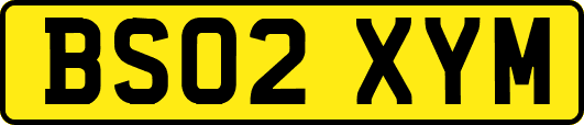 BS02XYM