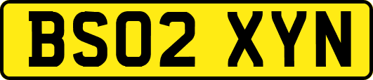 BS02XYN