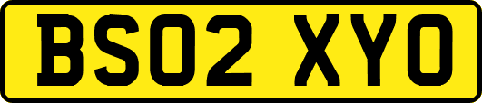 BS02XYO