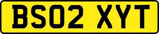 BS02XYT