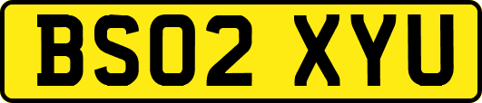BS02XYU