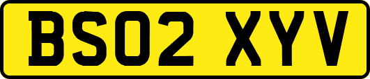 BS02XYV
