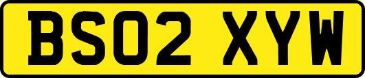 BS02XYW
