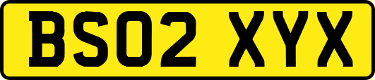 BS02XYX