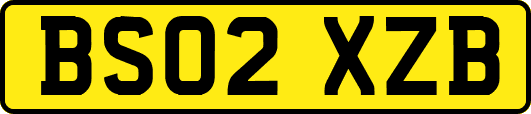 BS02XZB