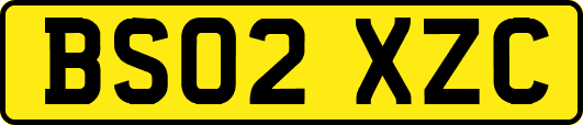 BS02XZC