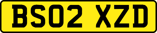BS02XZD